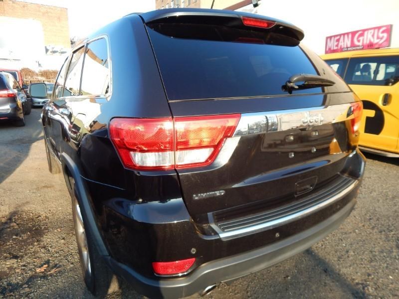 Used Jeep Grand Cherokee 4WD 4dr Limited 2012 | Car Valley Group. Jersey City, New Jersey Used Jeep Grand Cherokee 4WD 4dr Limited 2012 | Car Valley Group. Jersey City, New Jersey