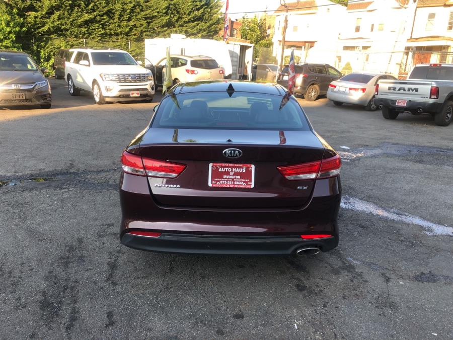 2018 Kia Optima EX Auto, available for sale in Irvington , New Jersey | Auto Haus of Irvington Corp. Irvington , New Jersey 2018 Kia Optima EX Auto, available for sale in Irvington , New Jersey | Auto Haus of Irvington Corp. Irvington , New Jersey