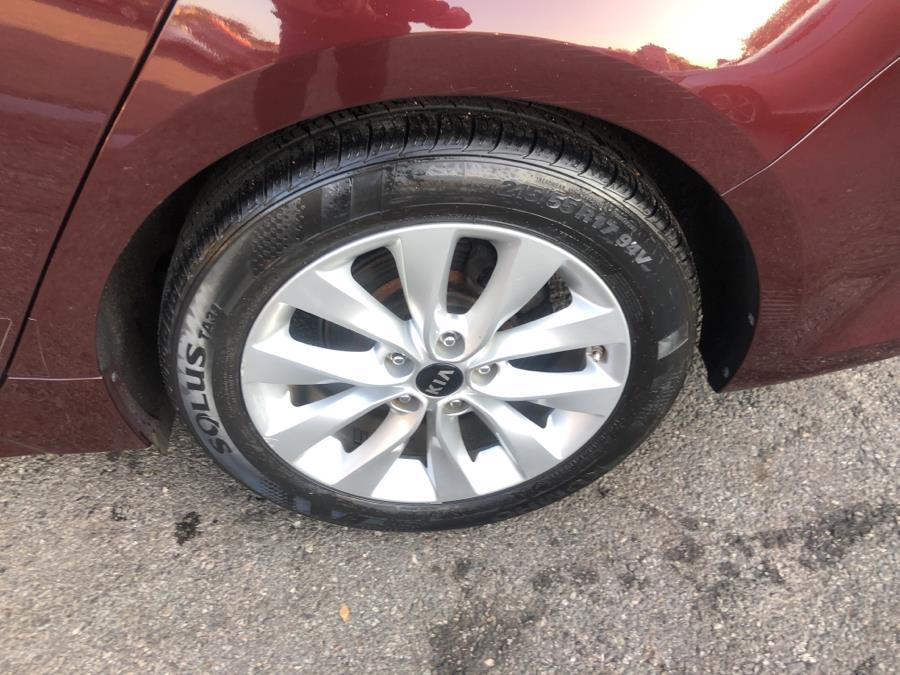 2018 Kia Optima EX Auto, available for sale in Irvington , New Jersey | Auto Haus of Irvington Corp. Irvington , New Jersey 2018 Kia Optima EX Auto, available for sale in Irvington , New Jersey | Auto Haus of Irvington Corp. Irvington , New Jersey