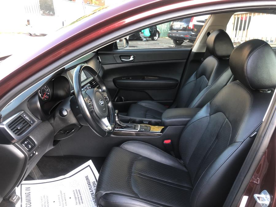 2018 Kia Optima EX Auto, available for sale in Irvington , New Jersey | Auto Haus of Irvington Corp. Irvington , New Jersey 2018 Kia Optima EX Auto, available for sale in Irvington , New Jersey | Auto Haus of Irvington Corp. Irvington , New Jersey