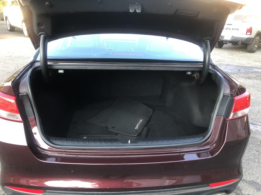 2018 Kia Optima EX Auto, available for sale in Irvington , New Jersey | Auto Haus of Irvington Corp. Irvington , New Jersey 2018 Kia Optima EX Auto, available for sale in Irvington , New Jersey | Auto Haus of Irvington Corp. Irvington , New Jersey