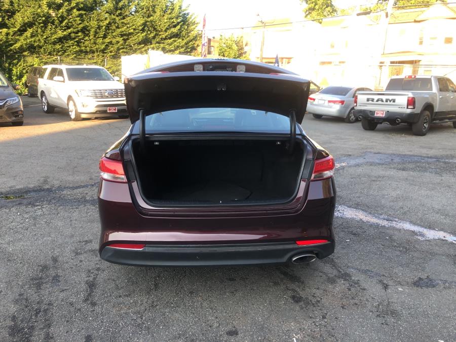 2018 Kia Optima EX Auto, available for sale in Irvington , New Jersey | Auto Haus of Irvington Corp. Irvington , New Jersey 2018 Kia Optima EX Auto, available for sale in Irvington , New Jersey | Auto Haus of Irvington Corp. Irvington , New Jersey