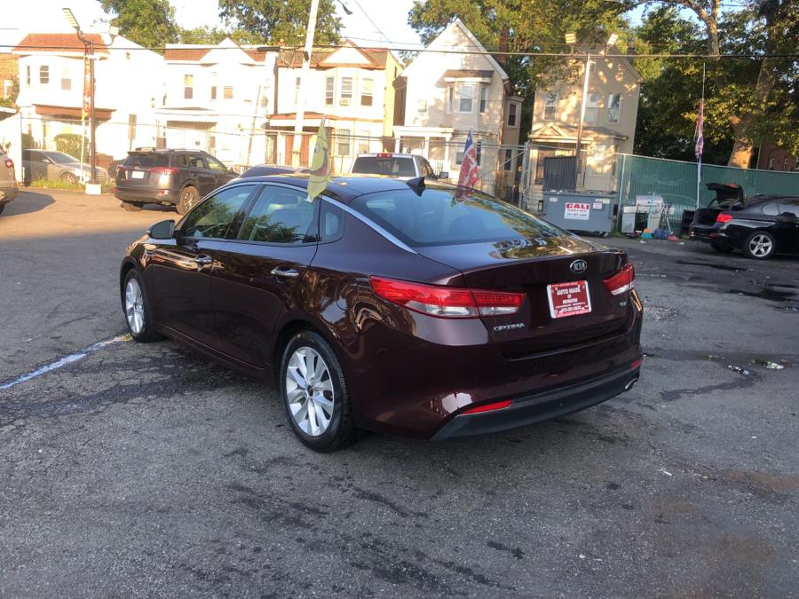 2018 Kia Optima EX Auto, available for sale in Irvington , New Jersey | Auto Haus of Irvington Corp. Irvington , New Jersey 2018 Kia Optima EX Auto, available for sale in Irvington , New Jersey | Auto Haus of Irvington Corp. Irvington , New Jersey