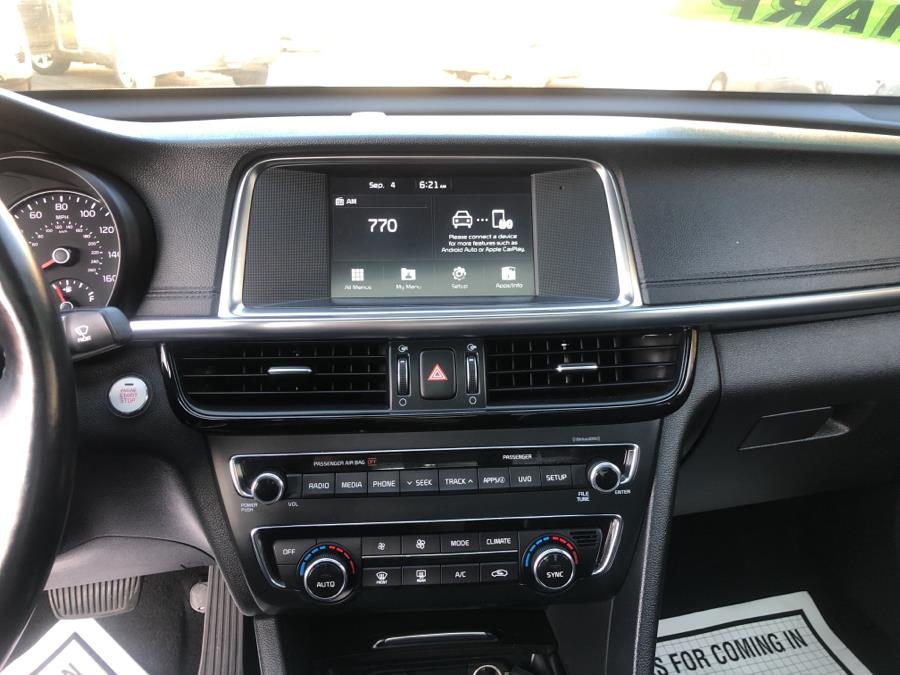 2018 Kia Optima EX Auto, available for sale in Irvington , New Jersey | Auto Haus of Irvington Corp. Irvington , New Jersey 2018 Kia Optima EX Auto, available for sale in Irvington , New Jersey | Auto Haus of Irvington Corp. Irvington , New Jersey