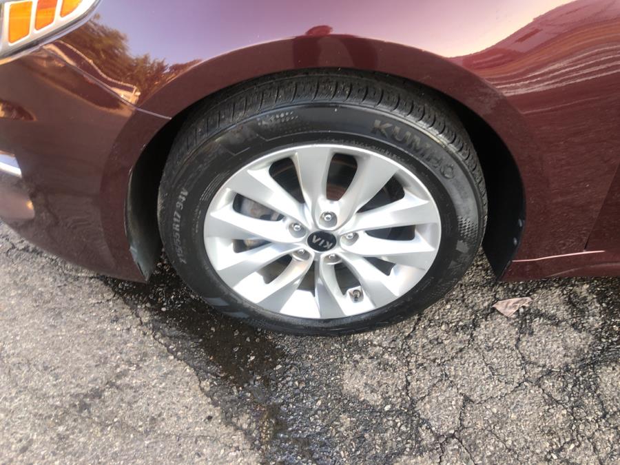 2018 Kia Optima EX Auto, available for sale in Irvington , New Jersey | Auto Haus of Irvington Corp. Irvington , New Jersey 2018 Kia Optima EX Auto, available for sale in Irvington , New Jersey | Auto Haus of Irvington Corp. Irvington , New Jersey