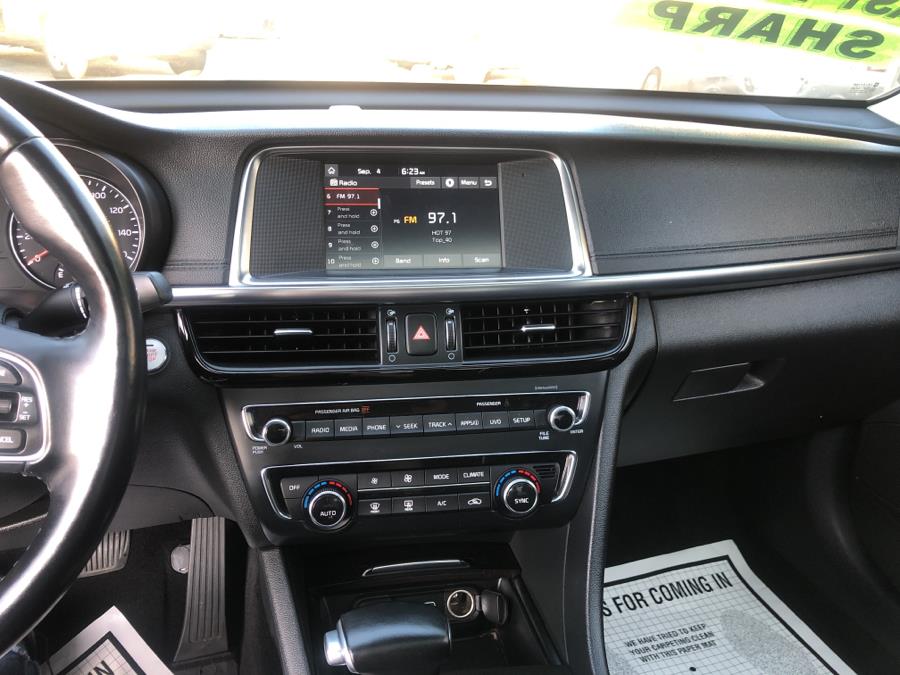 2018 Kia Optima EX Auto, available for sale in Irvington , New Jersey | Auto Haus of Irvington Corp. Irvington , New Jersey 2018 Kia Optima EX Auto, available for sale in Irvington , New Jersey | Auto Haus of Irvington Corp. Irvington , New Jersey