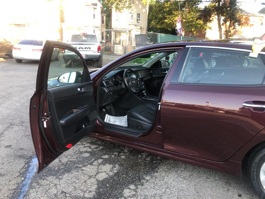 2018 Kia Optima EX Auto, available for sale in Irvington , New Jersey | Auto Haus of Irvington Corp. Irvington , New Jersey 2018 Kia Optima EX Auto, available for sale in Irvington , New Jersey | Auto Haus of Irvington Corp. Irvington , New Jersey