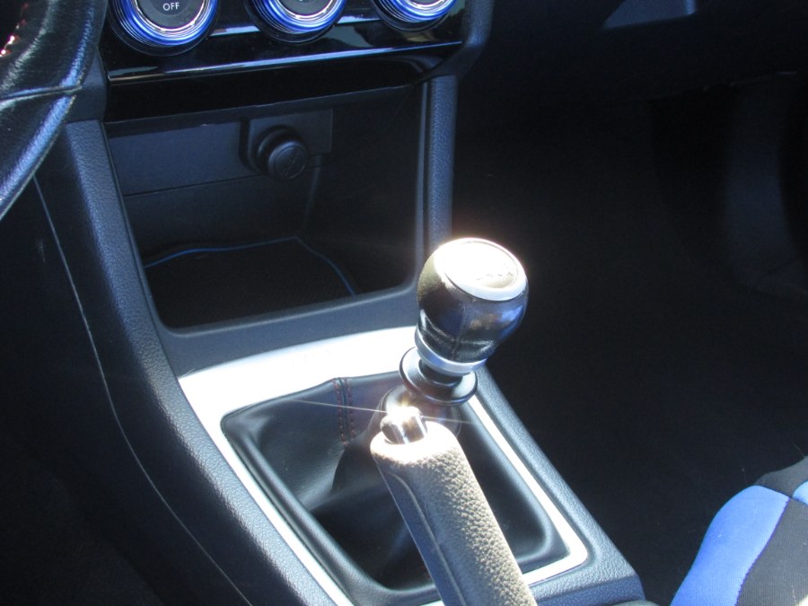 2016 Subaru WRX 4dr Sdn Man Premium, available for sale in East Windsor, Connecticut | United Auto Sales of E Windsor, Inc. East Windsor, Connecticut 2016 Subaru WRX 4dr Sdn Man Premium, available for sale in East Windsor, Connecticut | United Auto Sales of E Windsor, Inc. East Windsor, Connecticut