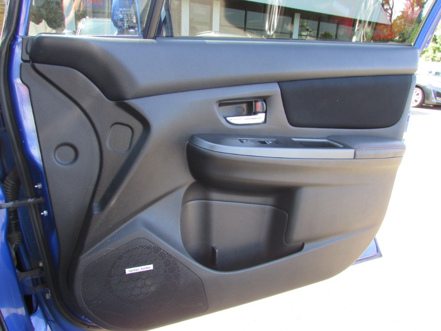 2016 Subaru WRX 4dr Sdn Man Premium, available for sale in East Windsor, Connecticut | United Auto Sales of E Windsor, Inc. East Windsor, Connecticut 2016 Subaru WRX 4dr Sdn Man Premium, available for sale in East Windsor, Connecticut | United Auto Sales of E Windsor, Inc. East Windsor, Connecticut