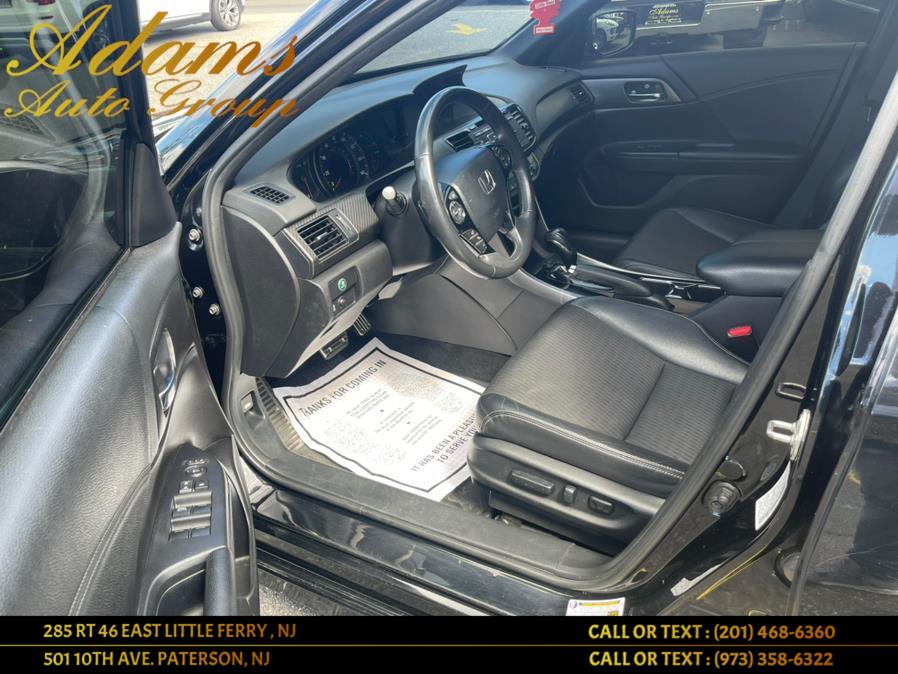 Used Honda Accord Sedan Sport CVT 2017 | Adams Auto Group . Little Ferry , New Jersey Used Honda Accord Sedan Sport CVT 2017 | Adams Auto Group . Little Ferry , New Jersey