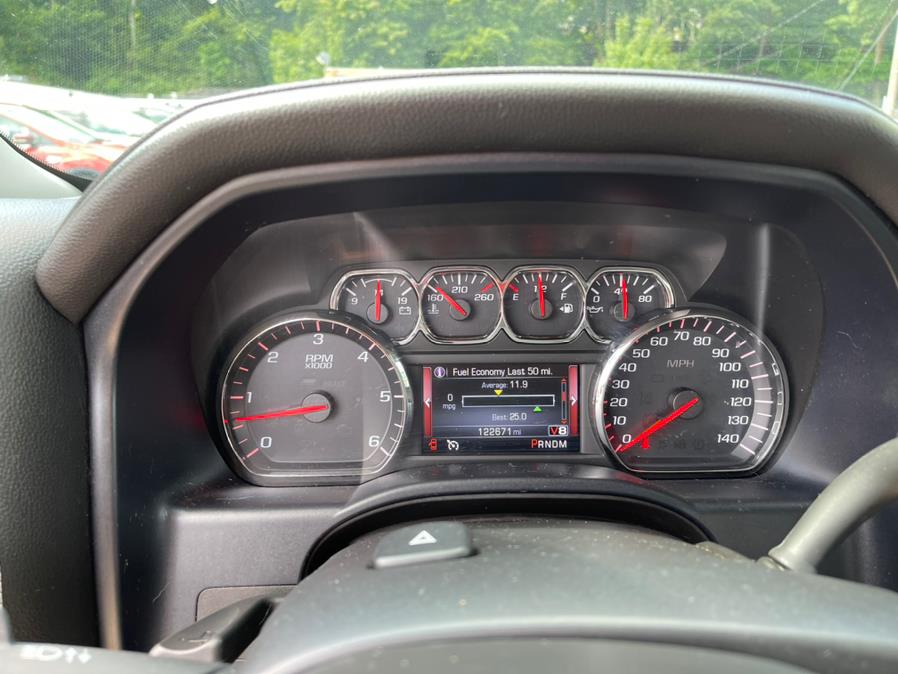 Used GMC Sierra 1500 4WD Double Cab 143.5" SLT 2014 | Auto Match LLC. Waterbury, Connecticut Used GMC Sierra 1500 4WD Double Cab 143.5" SLT 2014 | Auto Match LLC. Waterbury, Connecticut