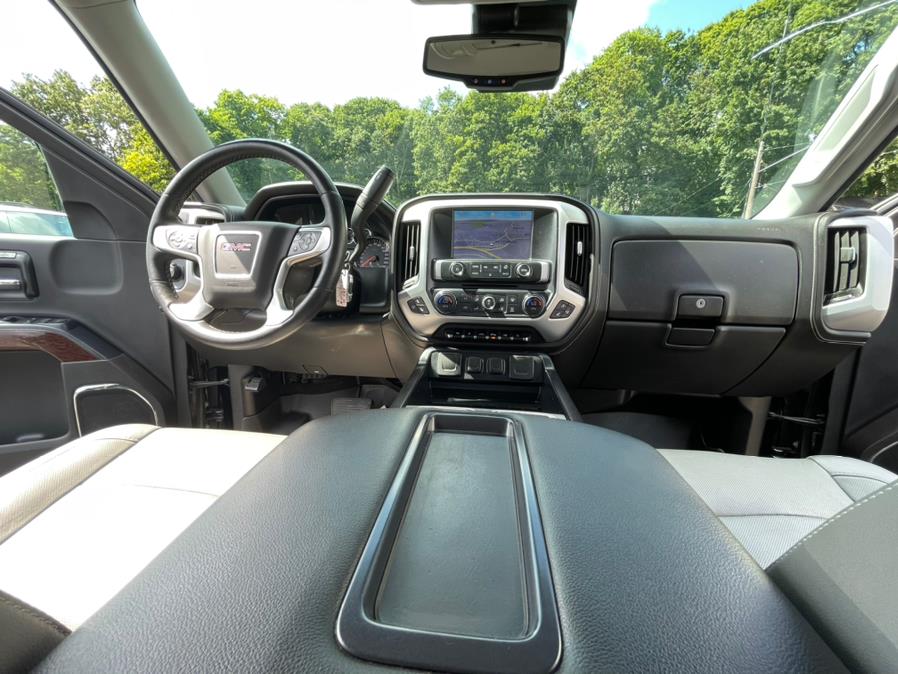 Used GMC Sierra 1500 4WD Double Cab 143.5" SLT 2014 | Auto Match LLC. Waterbury, Connecticut Used GMC Sierra 1500 4WD Double Cab 143.5" SLT 2014 | Auto Match LLC. Waterbury, Connecticut