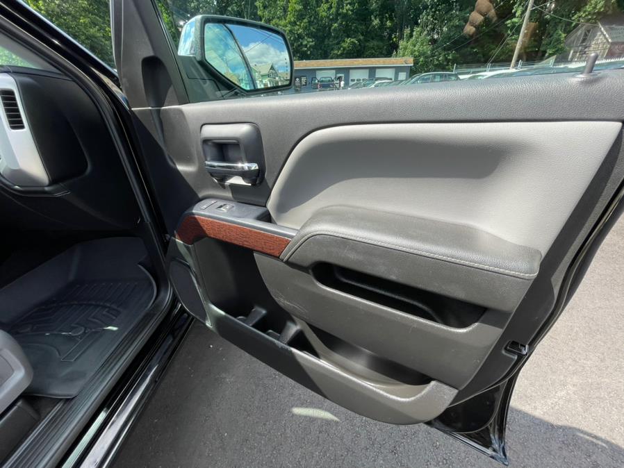 Used GMC Sierra 1500 4WD Double Cab 143.5" SLT 2014 | Auto Match LLC. Waterbury, Connecticut Used GMC Sierra 1500 4WD Double Cab 143.5" SLT 2014 | Auto Match LLC. Waterbury, Connecticut