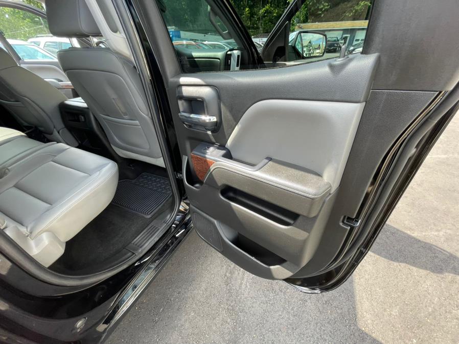 Used GMC Sierra 1500 4WD Double Cab 143.5" SLT 2014 | Auto Match LLC. Waterbury, Connecticut Used GMC Sierra 1500 4WD Double Cab 143.5" SLT 2014 | Auto Match LLC. Waterbury, Connecticut