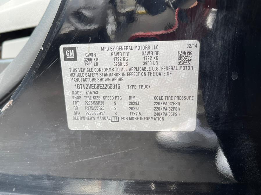 Used GMC Sierra 1500 4WD Double Cab 143.5" SLT 2014 | Auto Match LLC. Waterbury, Connecticut Used GMC Sierra 1500 4WD Double Cab 143.5" SLT 2014 | Auto Match LLC. Waterbury, Connecticut