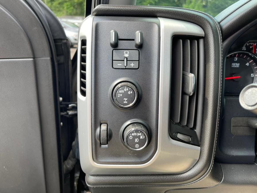 Used GMC Sierra 1500 4WD Double Cab 143.5" SLT 2014 | Auto Match LLC. Waterbury, Connecticut Used GMC Sierra 1500 4WD Double Cab 143.5" SLT 2014 | Auto Match LLC. Waterbury, Connecticut