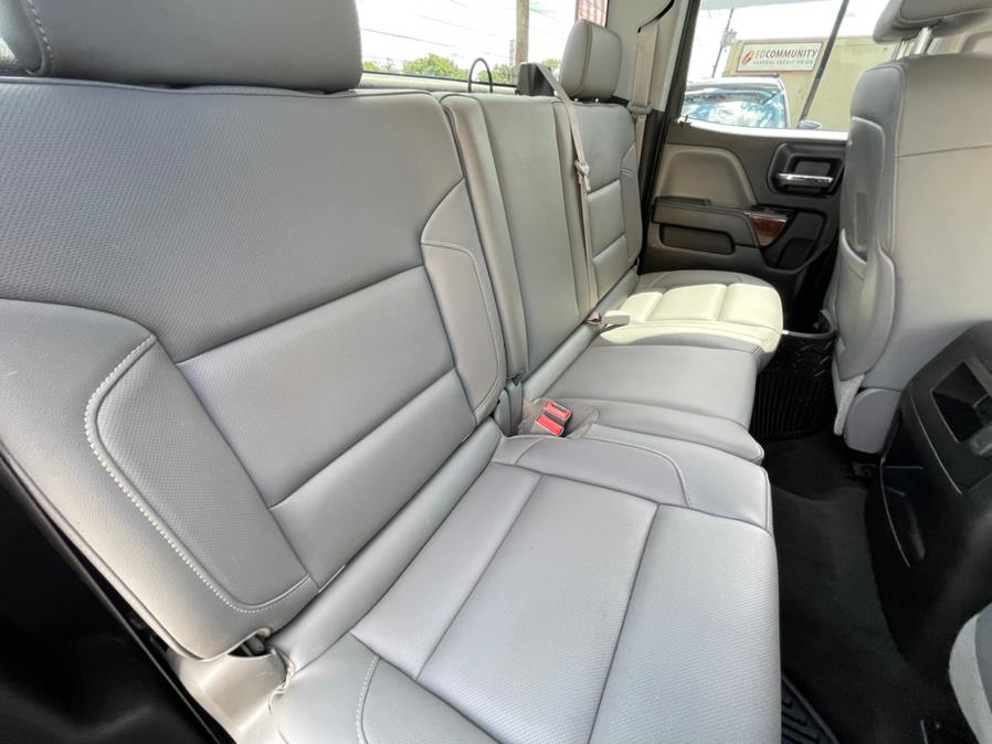 Used GMC Sierra 1500 4WD Double Cab 143.5" SLT 2014 | Auto Match LLC. Waterbury, Connecticut Used GMC Sierra 1500 4WD Double Cab 143.5" SLT 2014 | Auto Match LLC. Waterbury, Connecticut