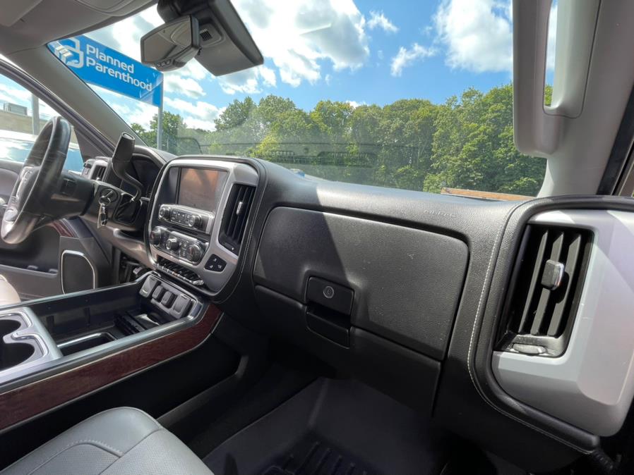 Used GMC Sierra 1500 4WD Double Cab 143.5" SLT 2014 | Auto Match LLC. Waterbury, Connecticut Used GMC Sierra 1500 4WD Double Cab 143.5" SLT 2014 | Auto Match LLC. Waterbury, Connecticut