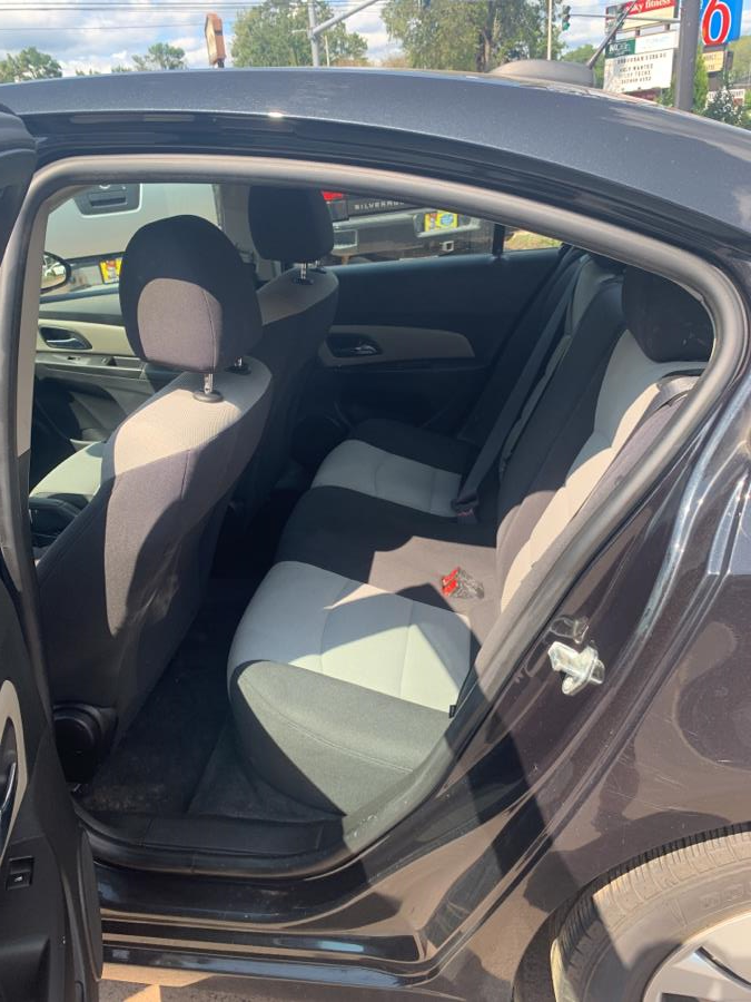 2015 Chevrolet Cruze 4dr Sdn Auto LS, available for sale in Vernon, Connecticut | TD Automotive Enterprises LLC DBA Diamond Auto Cars. Vernon, Connecticut 2015 Chevrolet Cruze 4dr Sdn Auto LS, available for sale in Vernon, Connecticut | TD Automotive Enterprises LLC DBA Diamond Auto Cars. Vernon, Connecticut