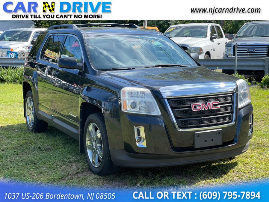 2012 GMC Terrain SLT1 FWD, available for sale in Burlington, New Jersey | Car N Drive. Burlington, New Jersey 2012 GMC Terrain SLT1 FWD, available for sale in Burlington, New Jersey | Car N Drive. Burlington, New Jersey