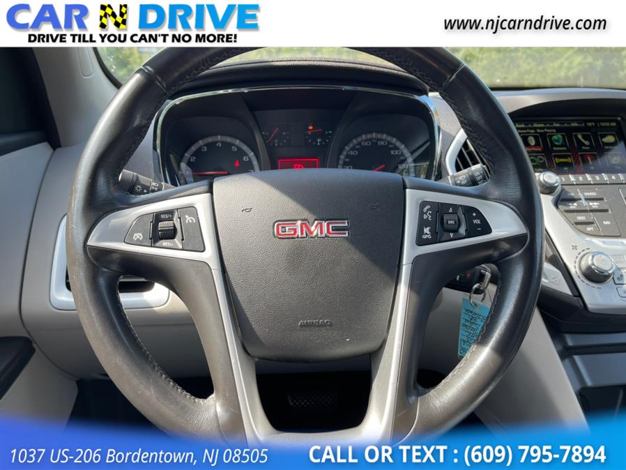 2012 GMC Terrain SLT1 FWD, available for sale in Burlington, New Jersey | Car N Drive. Burlington, New Jersey 2012 GMC Terrain SLT1 FWD, available for sale in Burlington, New Jersey | Car N Drive. Burlington, New Jersey