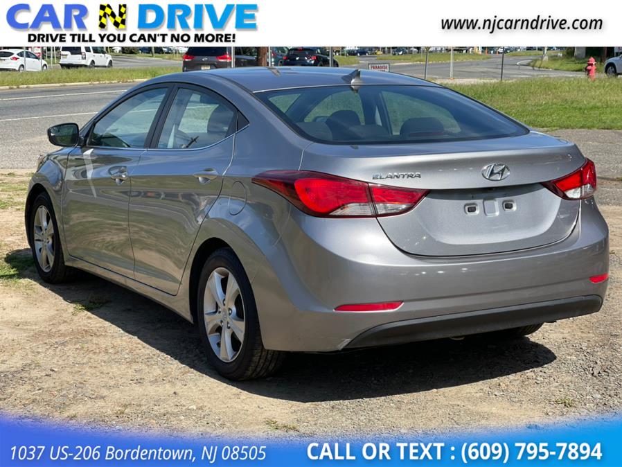 Used Hyundai Elantra SE 6MT 2016 | Car N Drive. Bordentown, New Jersey Used Hyundai Elantra SE 6MT 2016 | Car N Drive. Bordentown, New Jersey