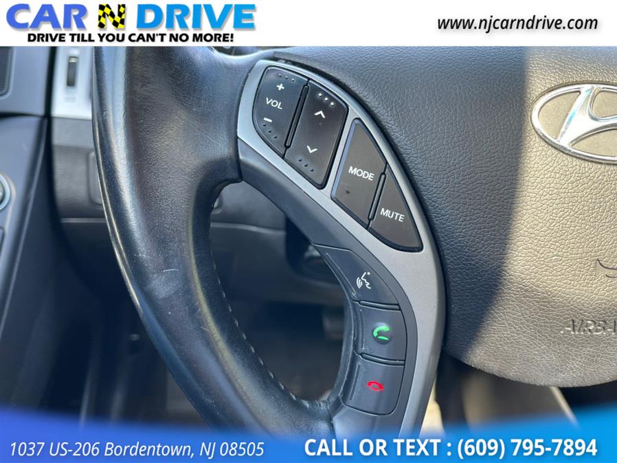Used Hyundai Elantra SE 6MT 2016 | Car N Drive. Bordentown, New Jersey Used Hyundai Elantra SE 6MT 2016 | Car N Drive. Bordentown, New Jersey