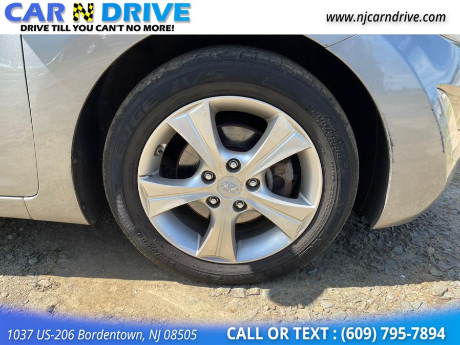 Used Hyundai Elantra SE 6MT 2016 | Car N Drive. Bordentown, New Jersey Used Hyundai Elantra SE 6MT 2016 | Car N Drive. Bordentown, New Jersey