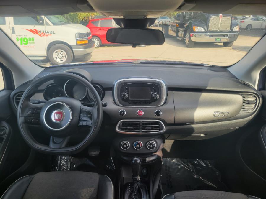 Used FIAT 500X AWD 4dr Trekking 2016 | Ideal Auto Sales. Orlando, Florida Used FIAT 500X AWD 4dr Trekking 2016 | Ideal Auto Sales. Orlando, Florida