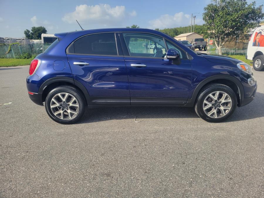 Used FIAT 500X AWD 4dr Trekking 2016 | Ideal Auto Sales. Orlando, Florida Used FIAT 500X AWD 4dr Trekking 2016 | Ideal Auto Sales. Orlando, Florida