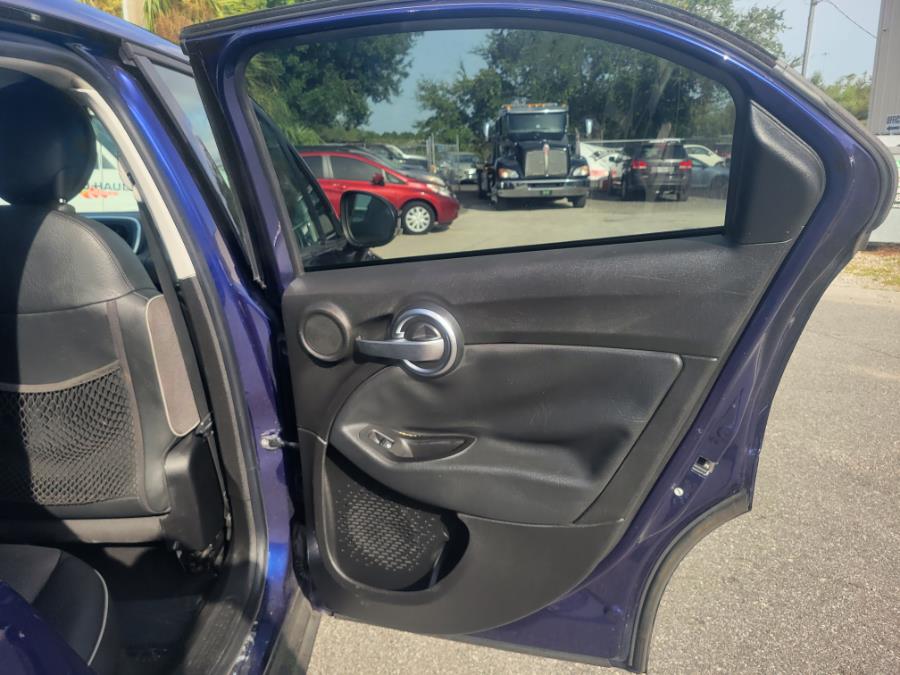 Used FIAT 500X AWD 4dr Trekking 2016 | Ideal Auto Sales. Orlando, Florida Used FIAT 500X AWD 4dr Trekking 2016 | Ideal Auto Sales. Orlando, Florida