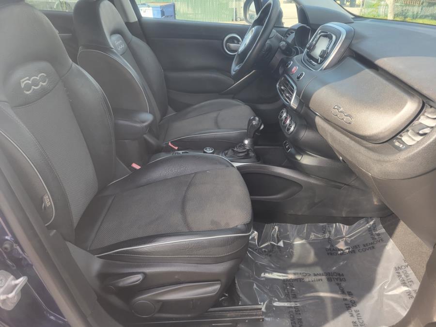 Used FIAT 500X AWD 4dr Trekking 2016 | Ideal Auto Sales. Orlando, Florida Used FIAT 500X AWD 4dr Trekking 2016 | Ideal Auto Sales. Orlando, Florida