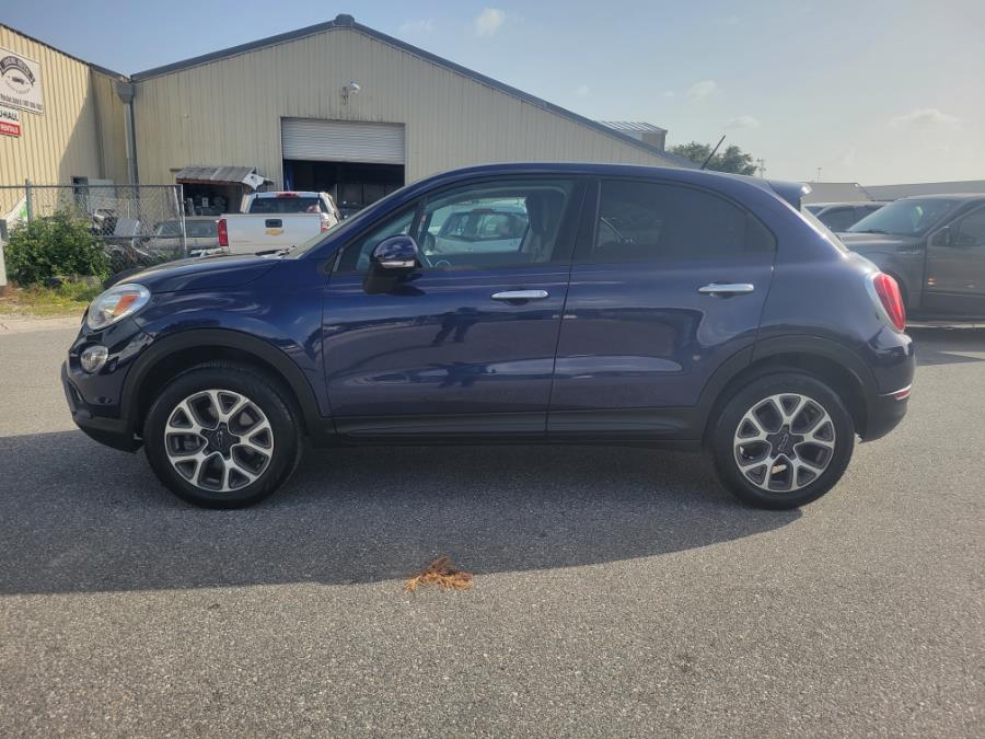 Used FIAT 500X AWD 4dr Trekking 2016 | Ideal Auto Sales. Orlando, Florida Used FIAT 500X AWD 4dr Trekking 2016 | Ideal Auto Sales. Orlando, Florida