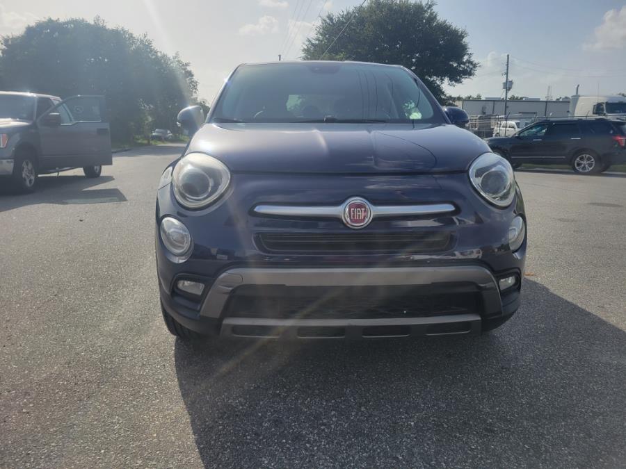 Used FIAT 500X AWD 4dr Trekking 2016 | Ideal Auto Sales. Orlando, Florida Used FIAT 500X AWD 4dr Trekking 2016 | Ideal Auto Sales. Orlando, Florida