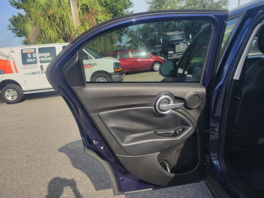 Used FIAT 500X AWD 4dr Trekking 2016 | Ideal Auto Sales. Orlando, Florida Used FIAT 500X AWD 4dr Trekking 2016 | Ideal Auto Sales. Orlando, Florida
