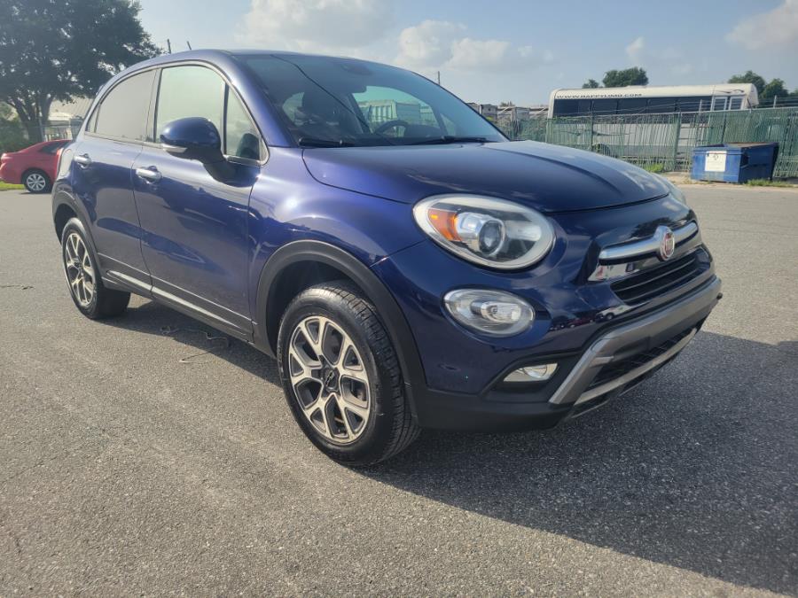 Used FIAT 500X AWD 4dr Trekking 2016 | Ideal Auto Sales. Orlando, Florida Used FIAT 500X AWD 4dr Trekking 2016 | Ideal Auto Sales. Orlando, Florida
