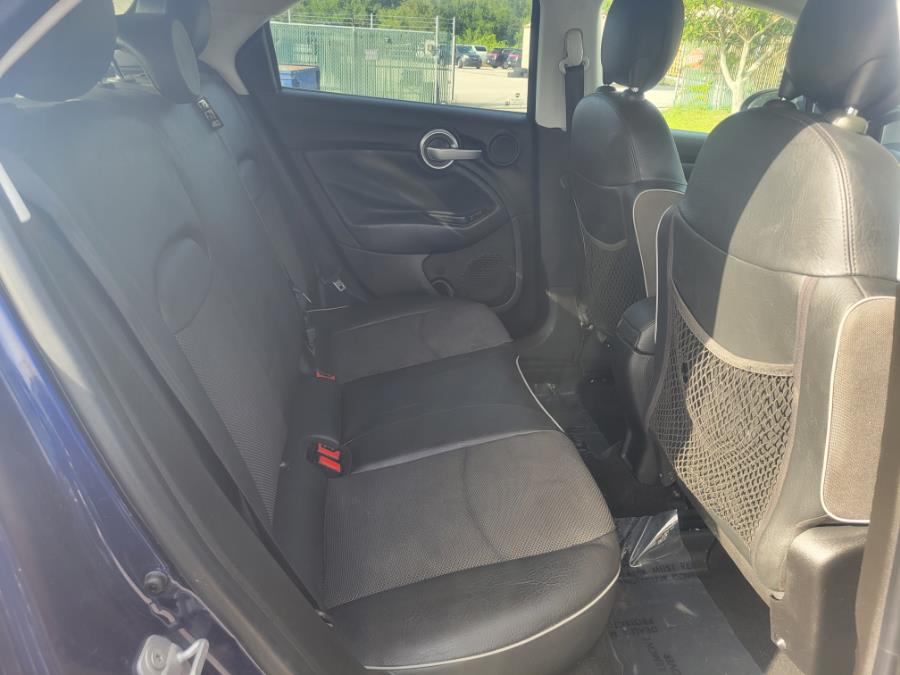 Used FIAT 500X AWD 4dr Trekking 2016 | Ideal Auto Sales. Orlando, Florida Used FIAT 500X AWD 4dr Trekking 2016 | Ideal Auto Sales. Orlando, Florida