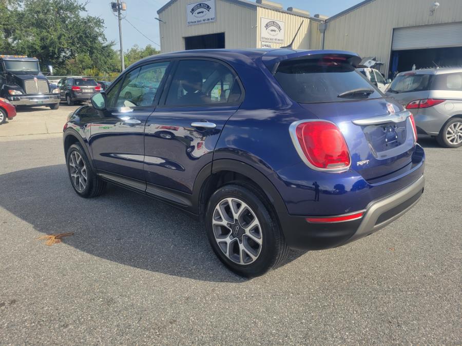 Used FIAT 500X AWD 4dr Trekking 2016 | Ideal Auto Sales. Orlando, Florida Used FIAT 500X AWD 4dr Trekking 2016 | Ideal Auto Sales. Orlando, Florida
