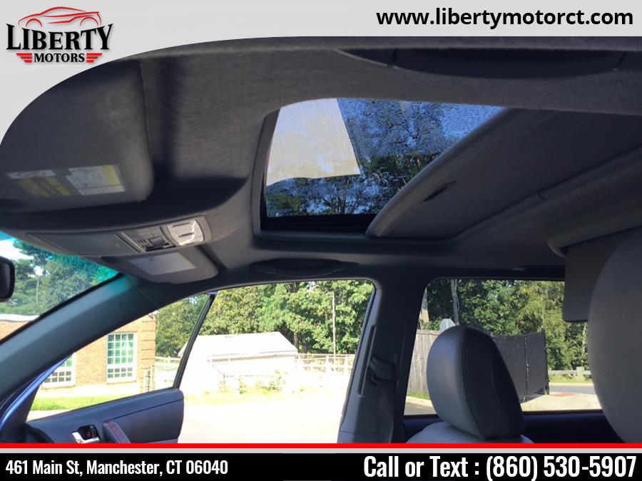 Used Toyota Highlander 4WD 4dr Limited 2008 | Liberty Motors. Manchester, Connecticut Used Toyota Highlander 4WD 4dr Limited 2008 | Liberty Motors. Manchester, Connecticut