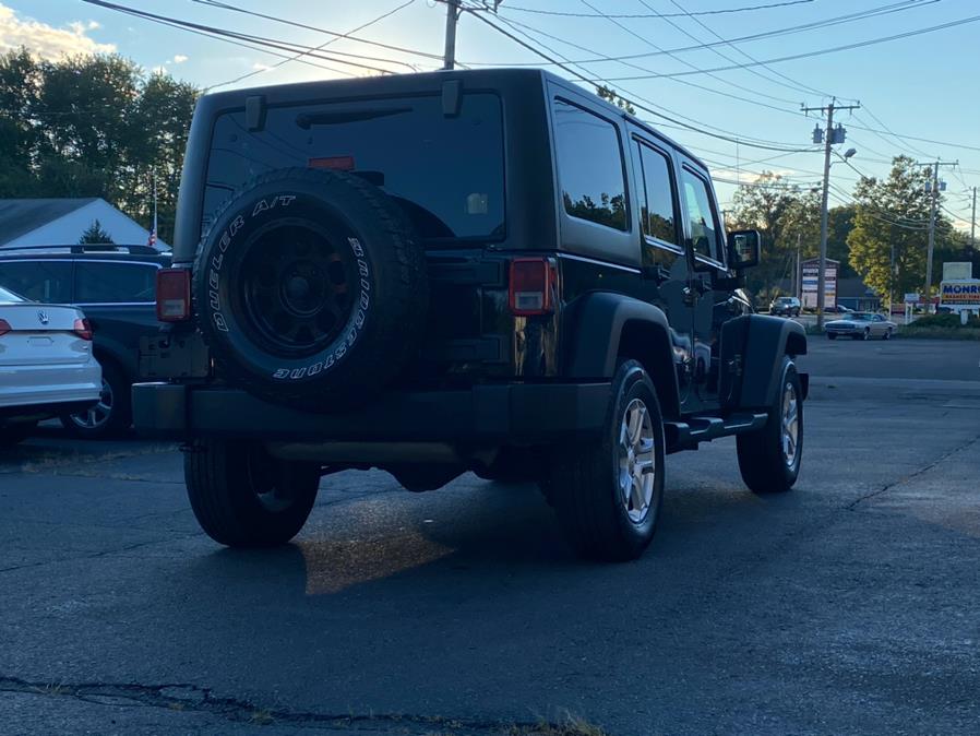 Used Jeep Wrangler Unlimited 4WD 4dr Sport 2013 | Lava Motors 2 Inc. Canton, Connecticut Used Jeep Wrangler Unlimited 4WD 4dr Sport 2013 | Lava Motors 2 Inc. Canton, Connecticut