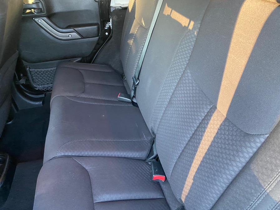 Used Jeep Wrangler Unlimited 4WD 4dr Sport 2013 | Lava Motors 2 Inc. Canton, Connecticut Used Jeep Wrangler Unlimited 4WD 4dr Sport 2013 | Lava Motors 2 Inc. Canton, Connecticut