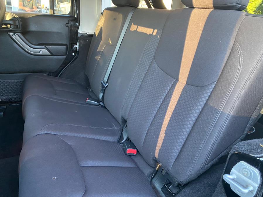 Used Jeep Wrangler Unlimited 4WD 4dr Sport 2013 | Lava Motors 2 Inc. Canton, Connecticut Used Jeep Wrangler Unlimited 4WD 4dr Sport 2013 | Lava Motors 2 Inc. Canton, Connecticut