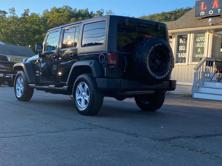 Used Jeep Wrangler Unlimited 4WD 4dr Sport 2013 | Lava Motors 2 Inc. Canton, Connecticut Used Jeep Wrangler Unlimited 4WD 4dr Sport 2013 | Lava Motors 2 Inc. Canton, Connecticut
