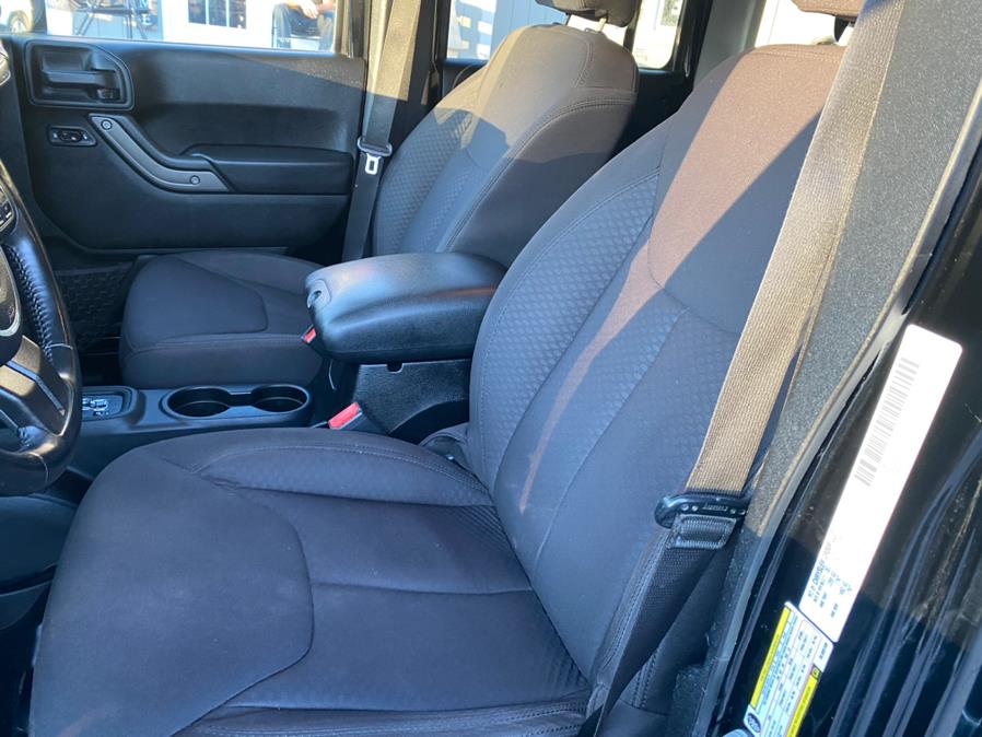 Used Jeep Wrangler Unlimited 4WD 4dr Sport 2013 | Lava Motors 2 Inc. Canton, Connecticut Used Jeep Wrangler Unlimited 4WD 4dr Sport 2013 | Lava Motors 2 Inc. Canton, Connecticut