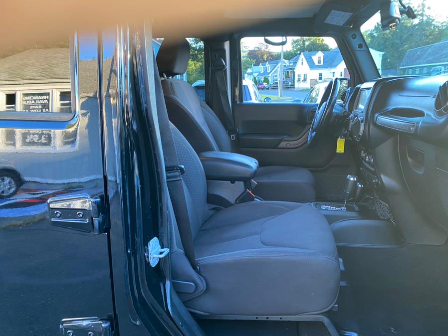 Used Jeep Wrangler Unlimited 4WD 4dr Sport 2013 | Lava Motors 2 Inc. Canton, Connecticut Used Jeep Wrangler Unlimited 4WD 4dr Sport 2013 | Lava Motors 2 Inc. Canton, Connecticut