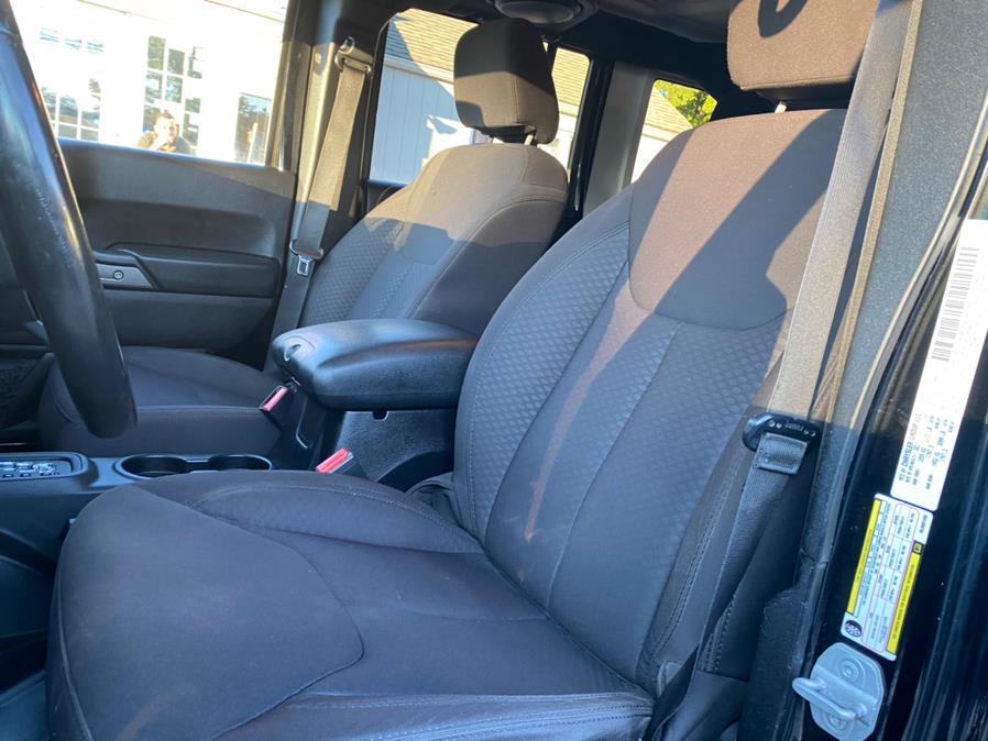 Used Jeep Wrangler Unlimited 4WD 4dr Sport 2013 | Lava Motors 2 Inc. Canton, Connecticut Used Jeep Wrangler Unlimited 4WD 4dr Sport 2013 | Lava Motors 2 Inc. Canton, Connecticut