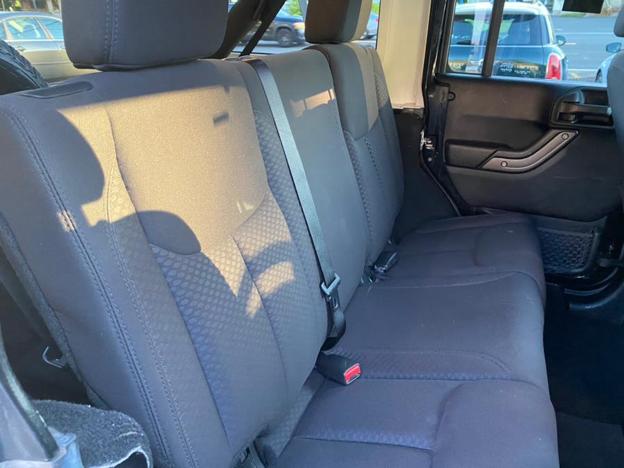 Used Jeep Wrangler Unlimited 4WD 4dr Sport 2013 | Lava Motors 2 Inc. Canton, Connecticut Used Jeep Wrangler Unlimited 4WD 4dr Sport 2013 | Lava Motors 2 Inc. Canton, Connecticut