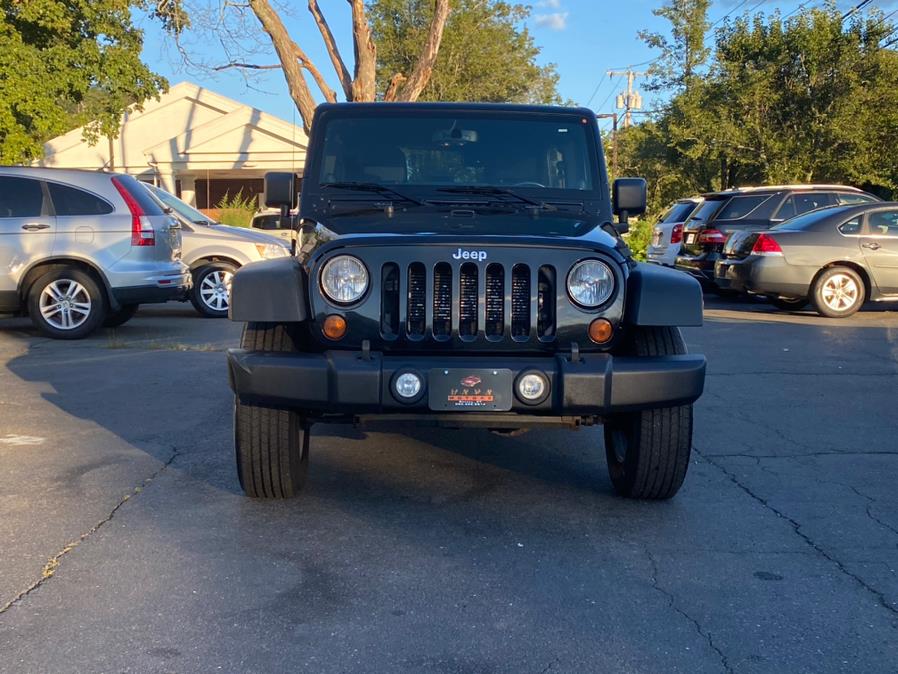 Used Jeep Wrangler Unlimited 4WD 4dr Sport 2013 | Lava Motors 2 Inc. Canton, Connecticut Used Jeep Wrangler Unlimited 4WD 4dr Sport 2013 | Lava Motors 2 Inc. Canton, Connecticut