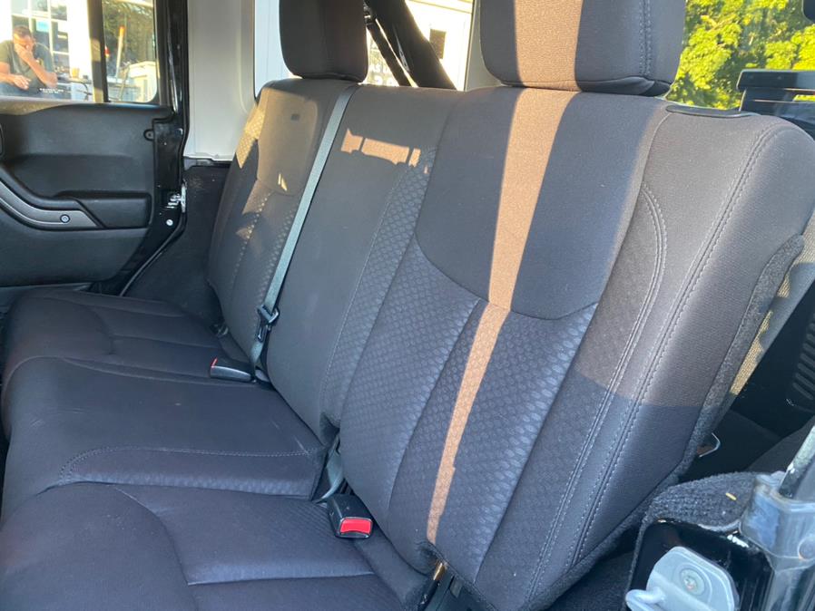 Used Jeep Wrangler Unlimited 4WD 4dr Sport 2013 | Lava Motors 2 Inc. Canton, Connecticut Used Jeep Wrangler Unlimited 4WD 4dr Sport 2013 | Lava Motors 2 Inc. Canton, Connecticut