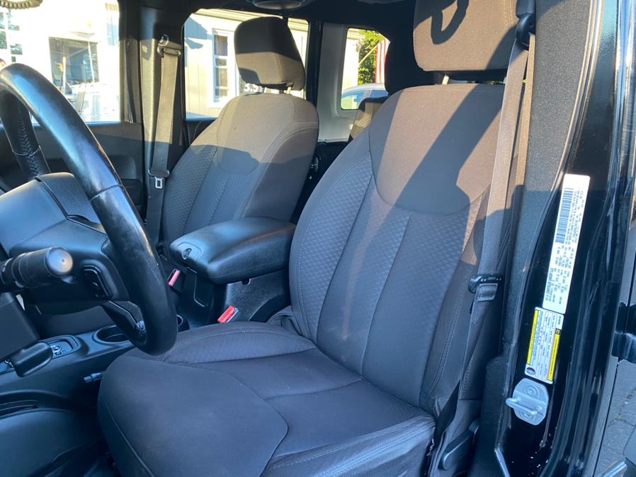 Used Jeep Wrangler Unlimited 4WD 4dr Sport 2013 | Lava Motors 2 Inc. Canton, Connecticut Used Jeep Wrangler Unlimited 4WD 4dr Sport 2013 | Lava Motors 2 Inc. Canton, Connecticut